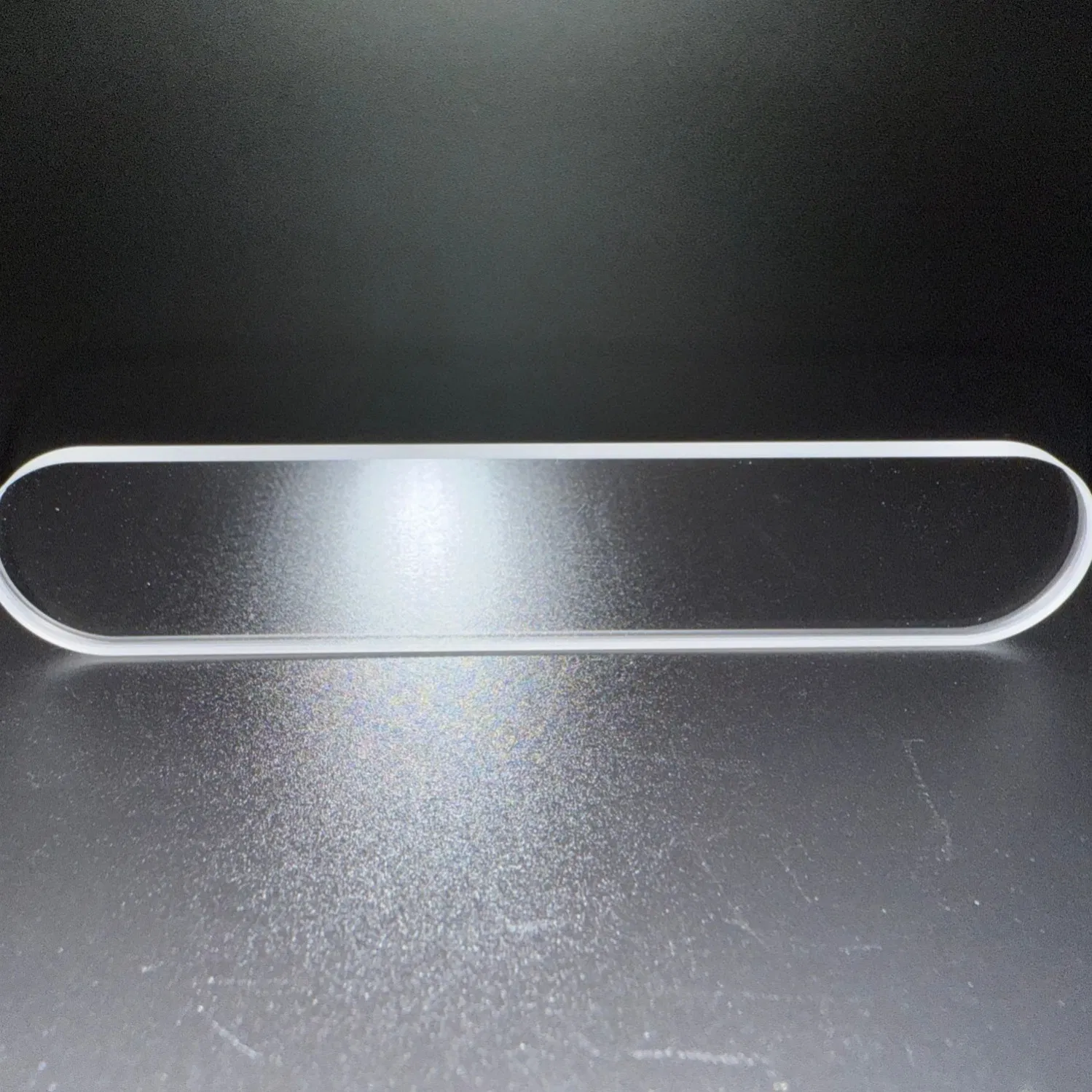 Diamondshield Anti-Glare Sapphire Glass for Enhanced Sunlight Readability