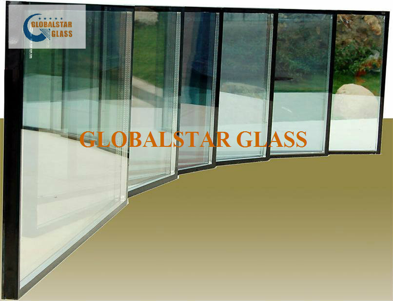 Solar Control Coated Glass