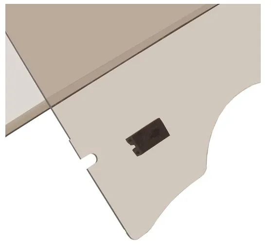 Golf Cart Windshield