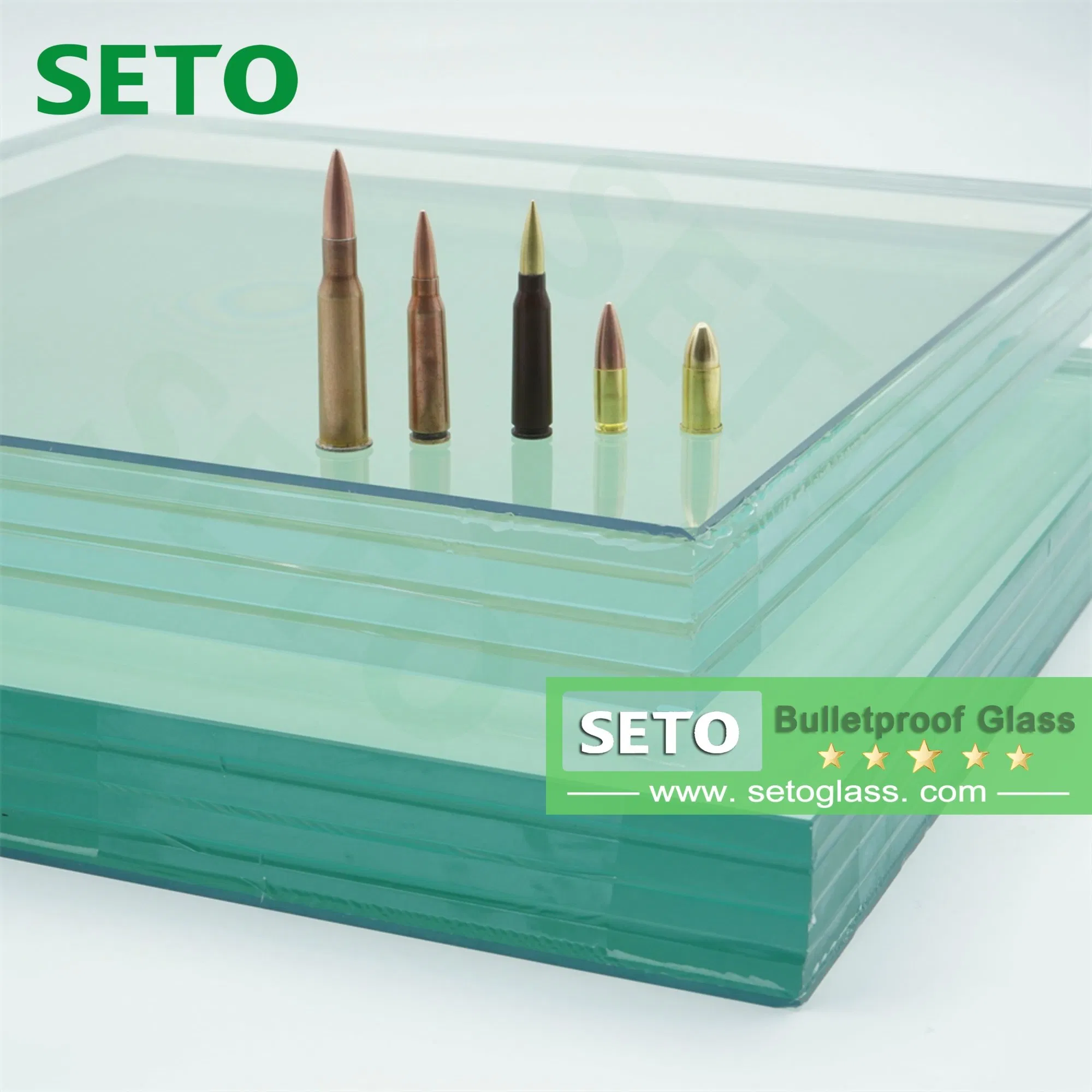 Laminated Glass Colored/Tinted/Clear/Ultra/Translucent/Frosted/Low-E/Color/Tempered/Toughened/Mirror/Acoustic/PVB/Patterned/Coated/Bulletproof/Decorative Glass