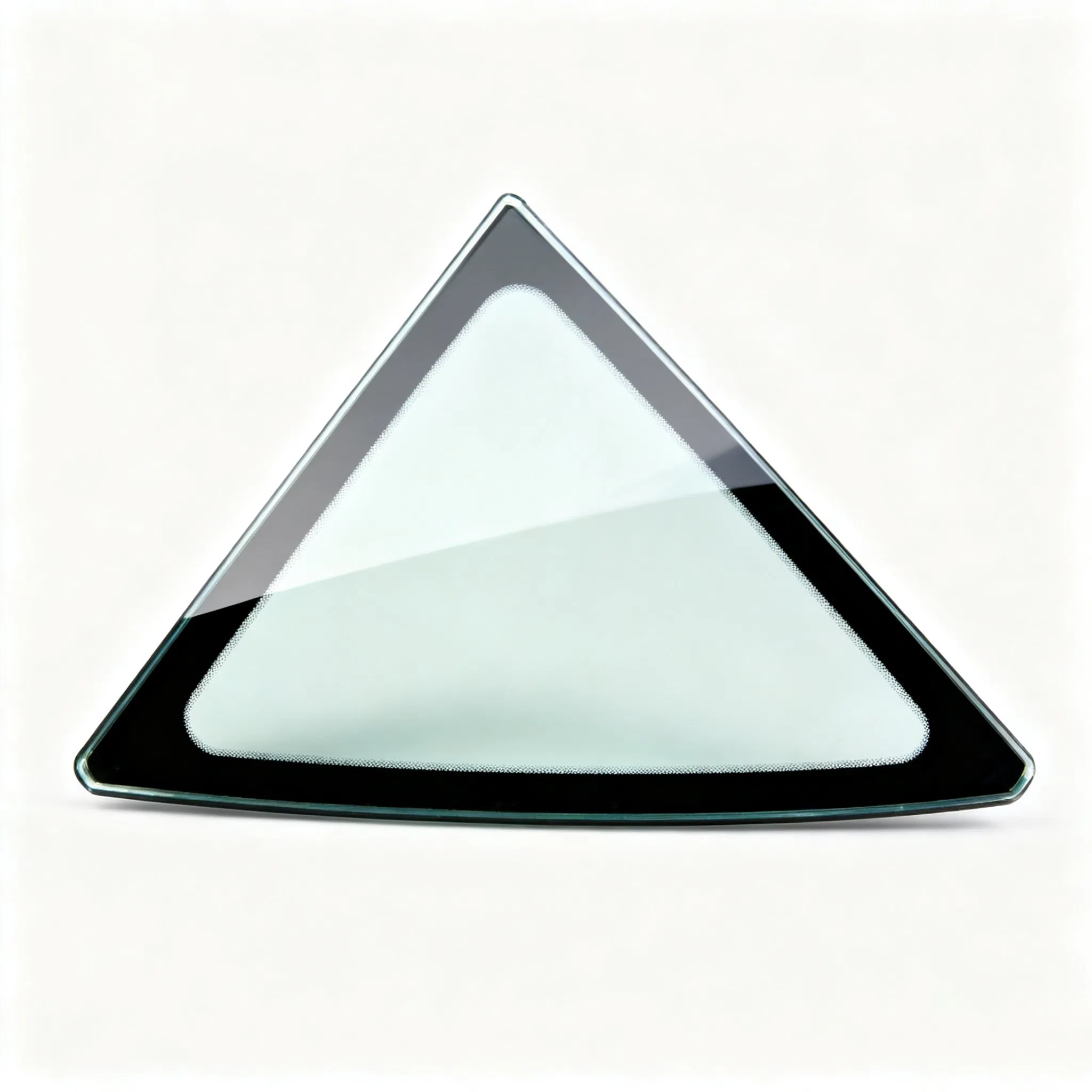 Heated Safety Glass Front Screen Windshield Electrical Heating Glass Wholesale