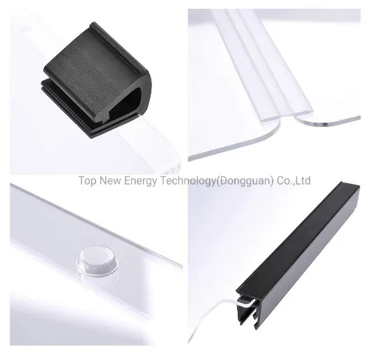 Golf Cart Windshield Club Car Precedent Clear Windshield