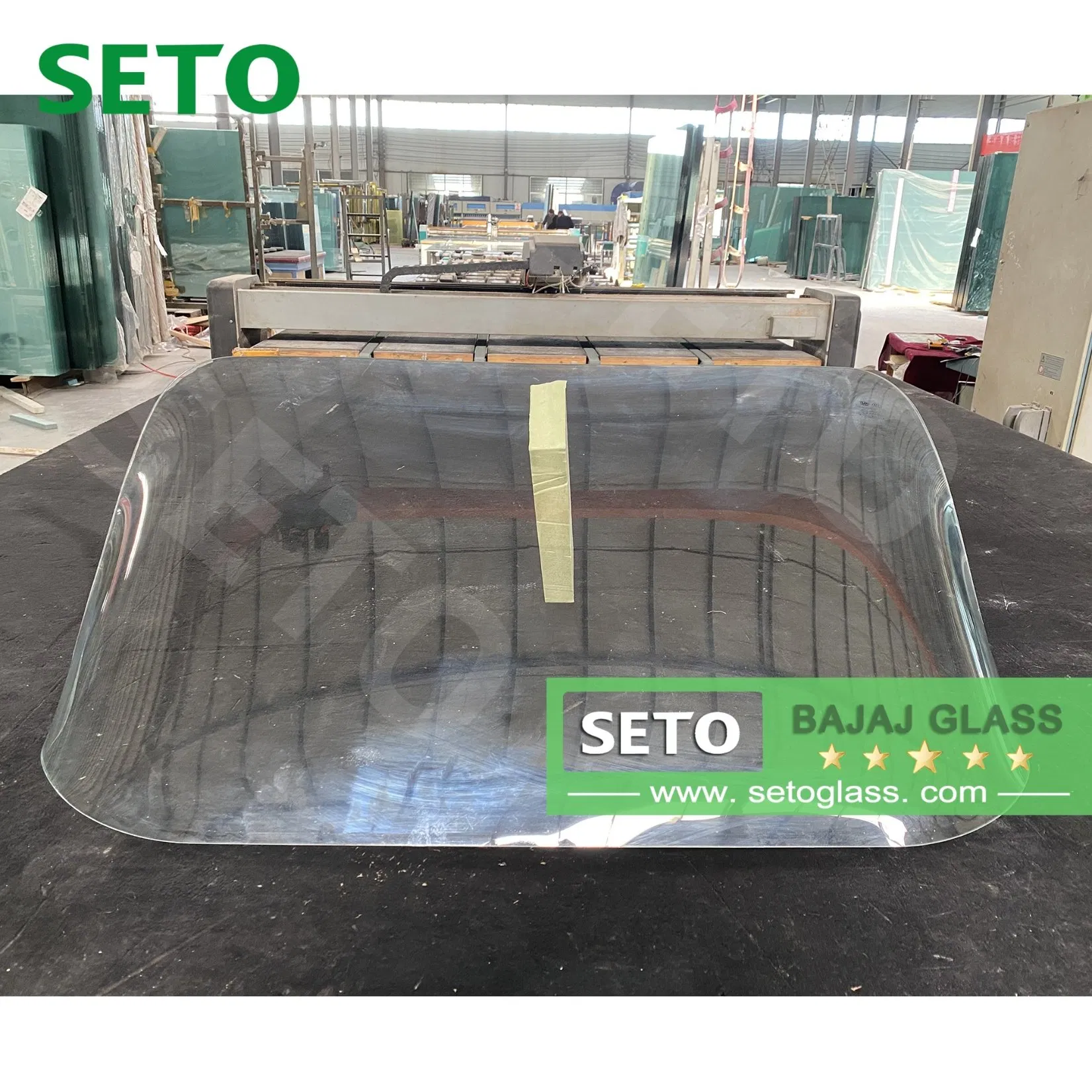 Tuk Tuk Parts Bajaj Tricycle Parts Master Cylinder Bajaj225 Bajaj 205 Front Windshield