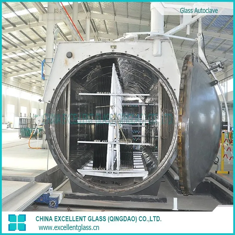 Laminated Glass Sample 5