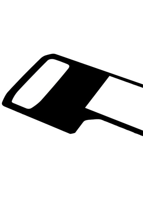 Durable Anti-Glare Glass for Vehicle Instrument Board Covers