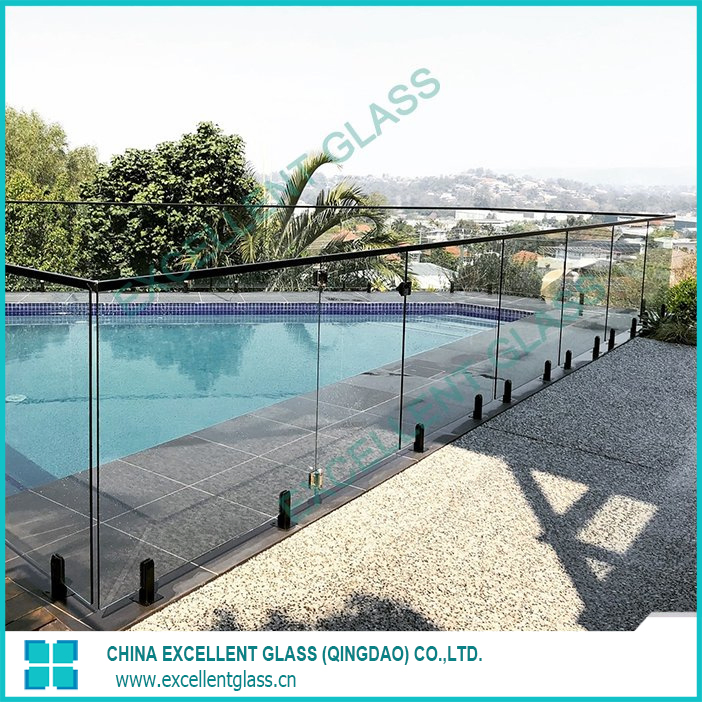 Laminated Glass Clear/Ultra/Translucent/Frosted/Low-E/White/Tempered/Toughened/Mirror/Acoustic/Tinted/PVB/Sgp/Patterned/Bulletproof/Decorative