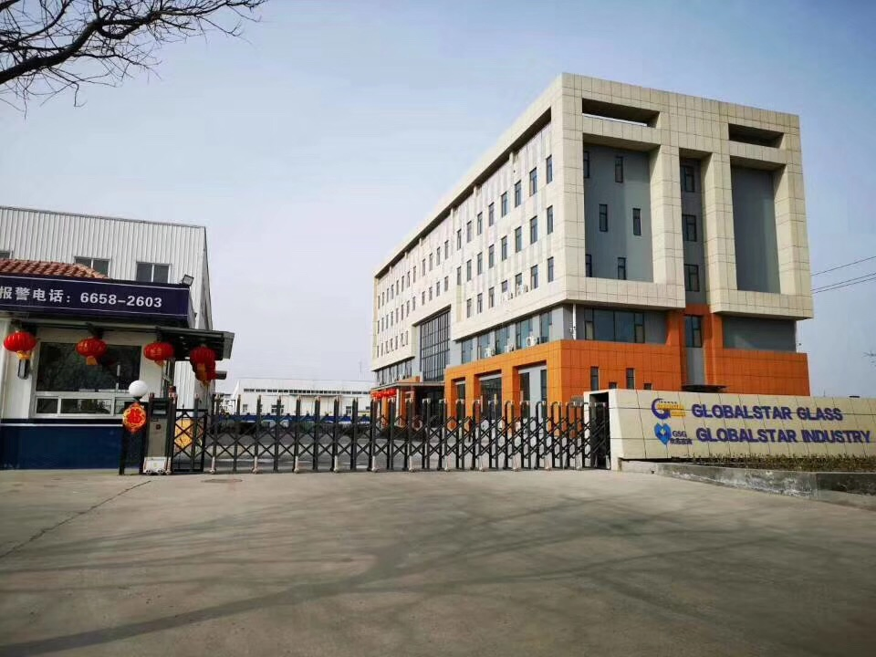 5-19mm Flat and Curved Low Iron Float Glass/Extra Ultra Clear Glass for Architecture/Construction