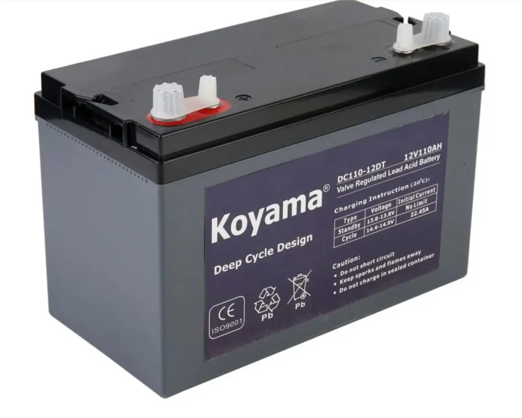 Battery Application 1