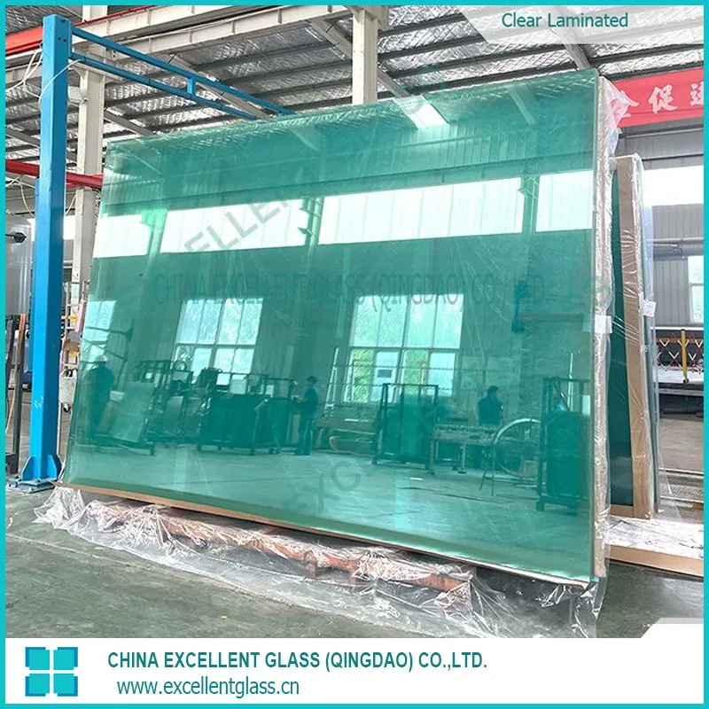 Safety Glass