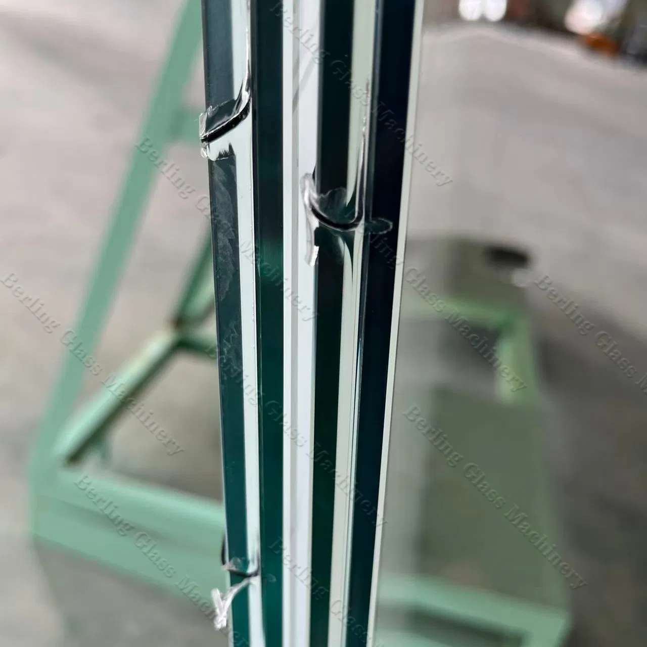 Pdlc Smart Film Intelligent Tempering Laminating Glass Switchable Modern Decorative