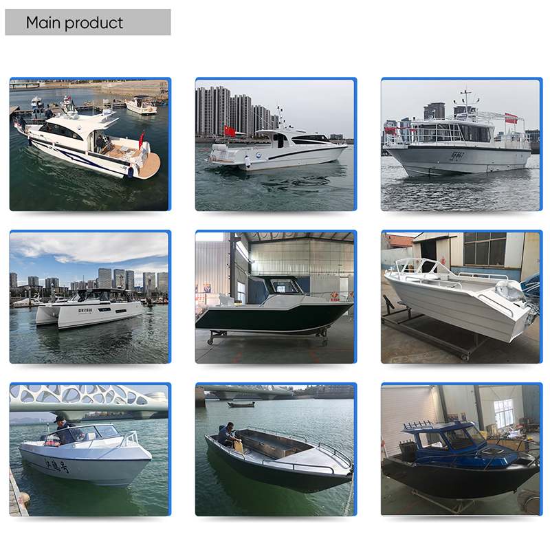 Spacious 15.2m G1500 Yacht with 12 Passengers for Luxury Cruising