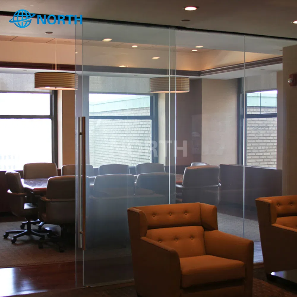 Smart Glass Display 3