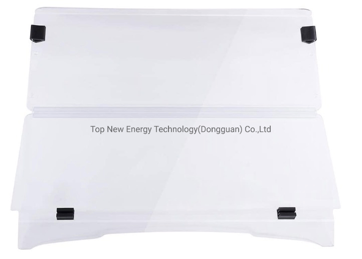 Acrylic Golf Cart Club Car Clear Windshield