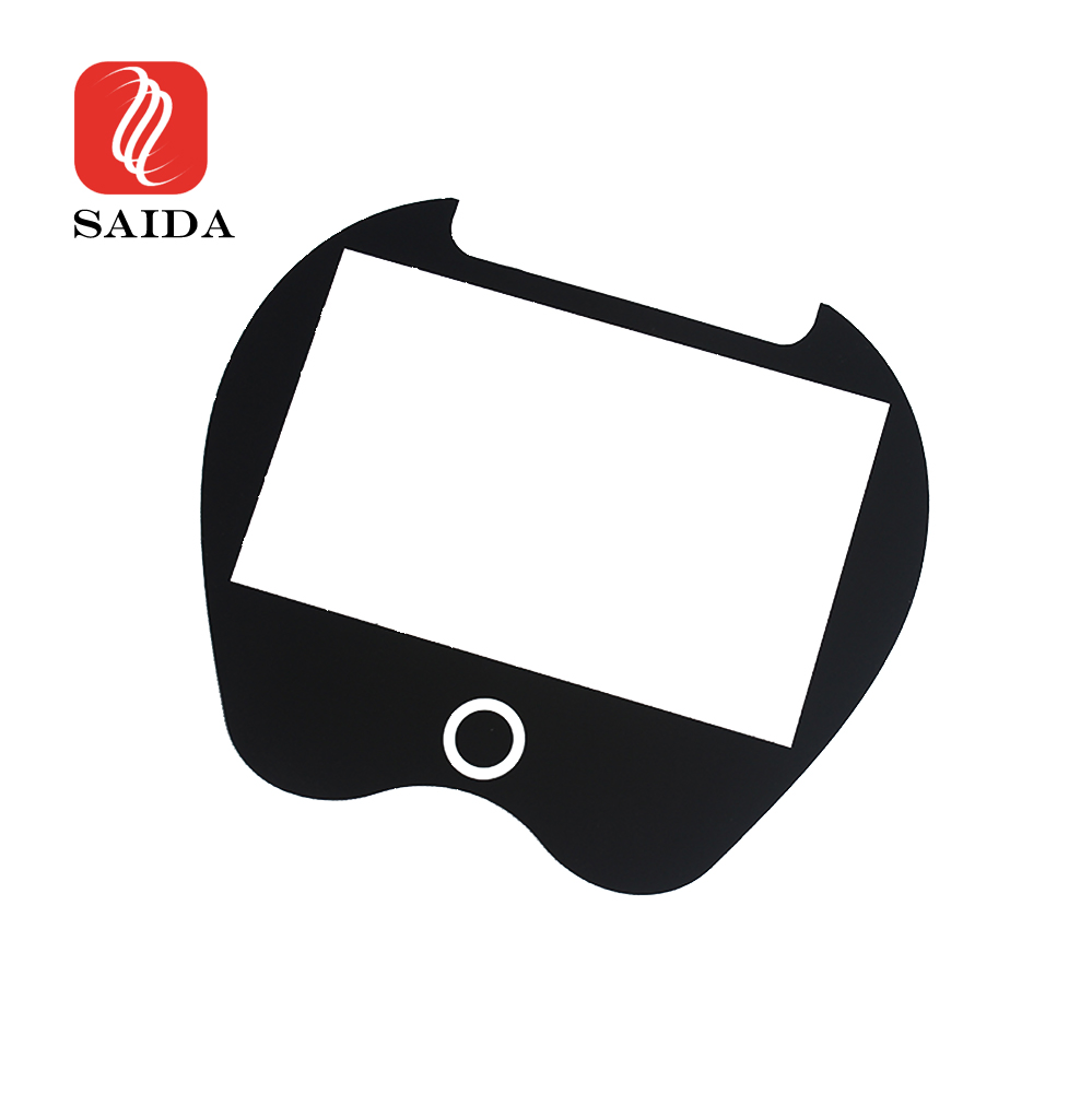 Custom Cut Gorilla Glass Anti Glare Cover Glass