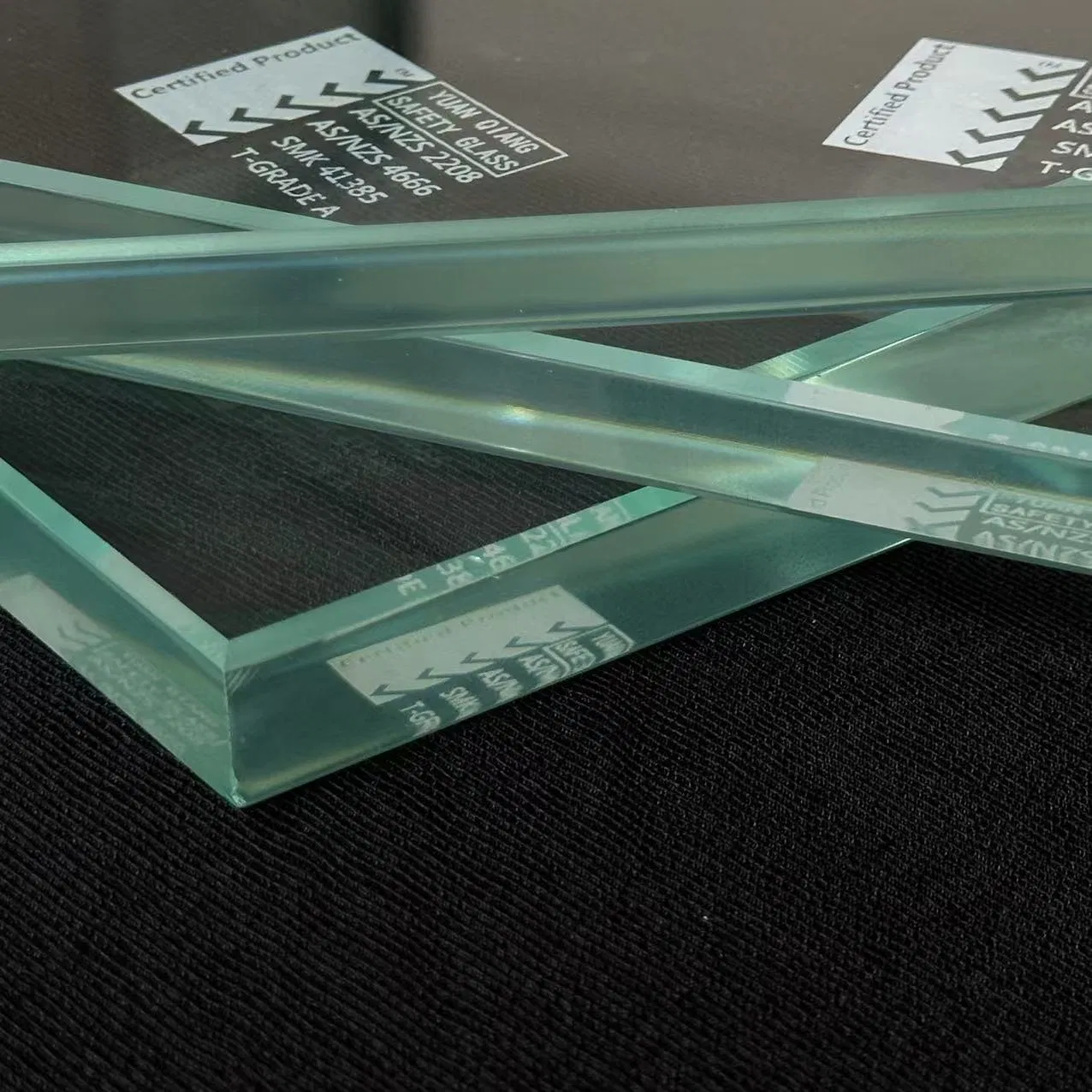 Premium Tempered Glass Options for Upscale Interior Styling