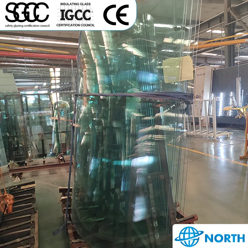 Solar Control Coated Glass