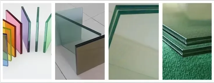 Laminated Glass Overview