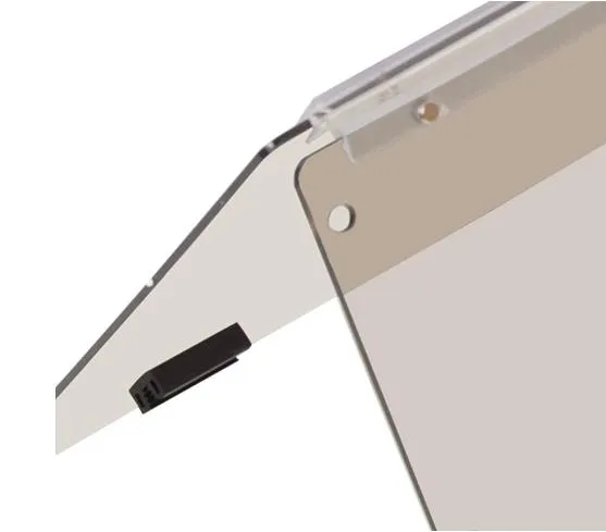 Golf Cart Windshield Installation