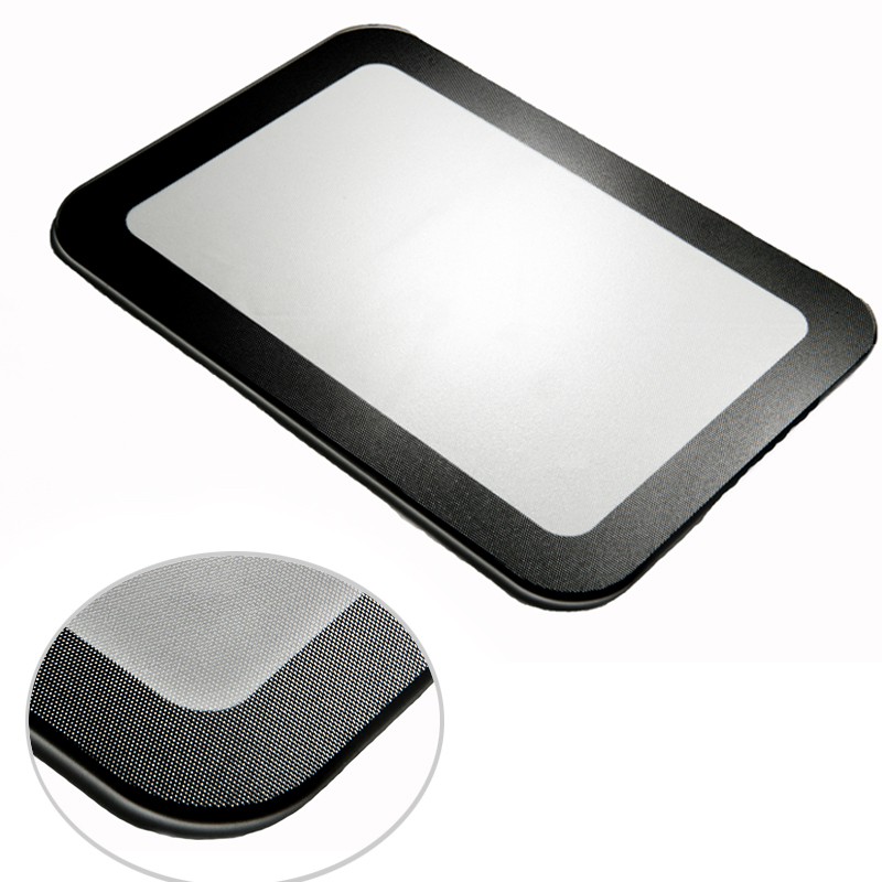 Solar Tempered Glass for LED Flood Light Outdoor Light Transmittance 92%