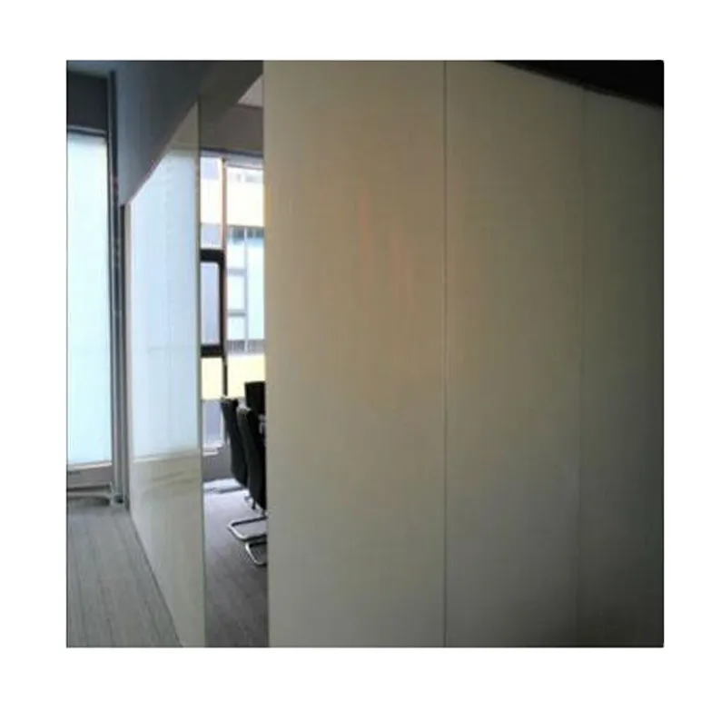 Smart Glass Display 1