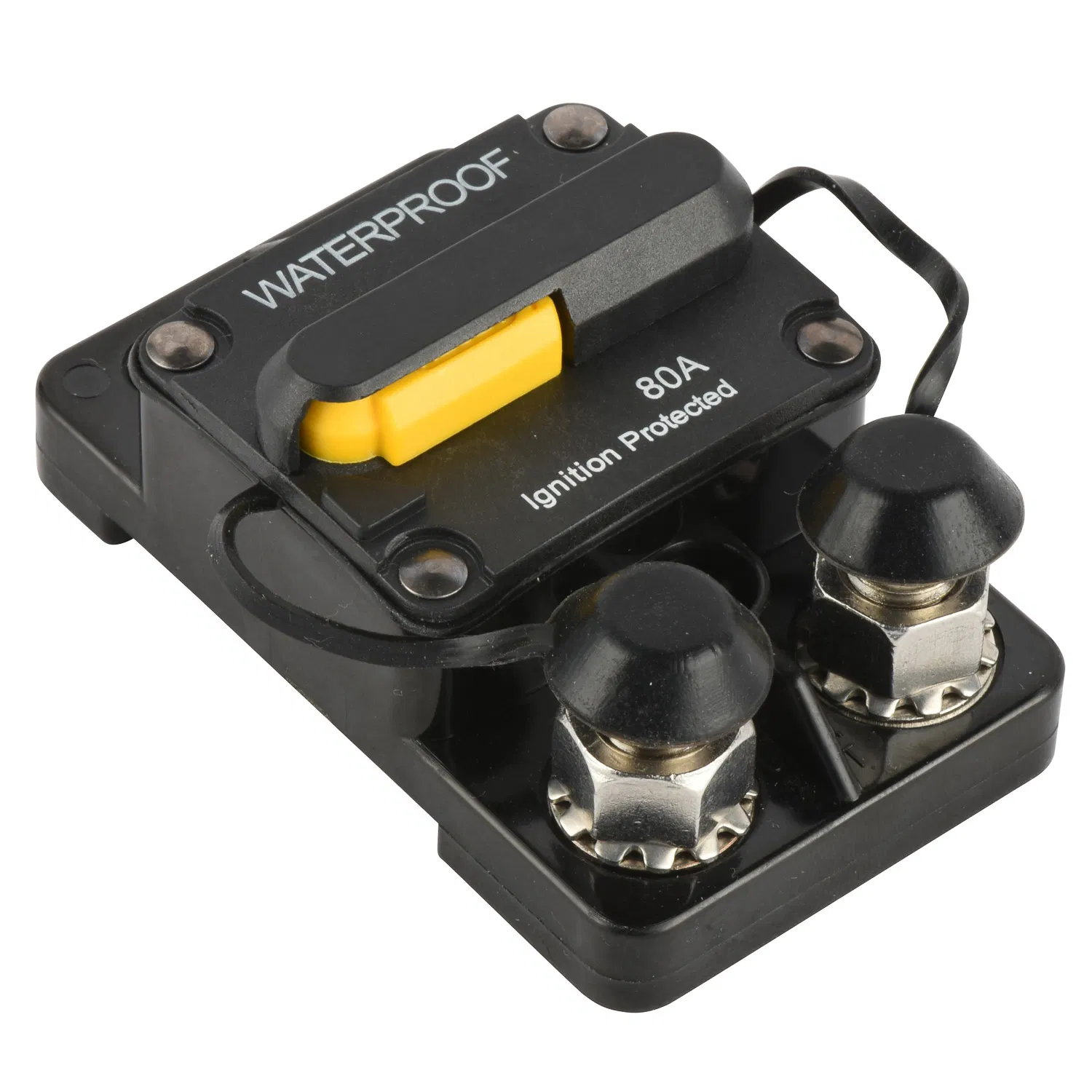 Hi-AMP Ship Truck RV Audio Car Use Circuit Breaker (E9C Series)