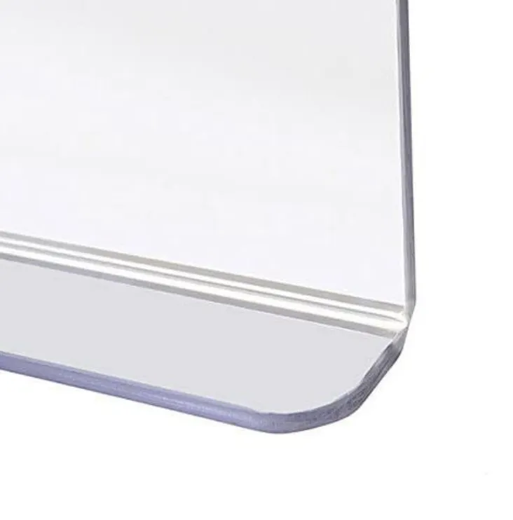 Golf Cart Windshield View 2