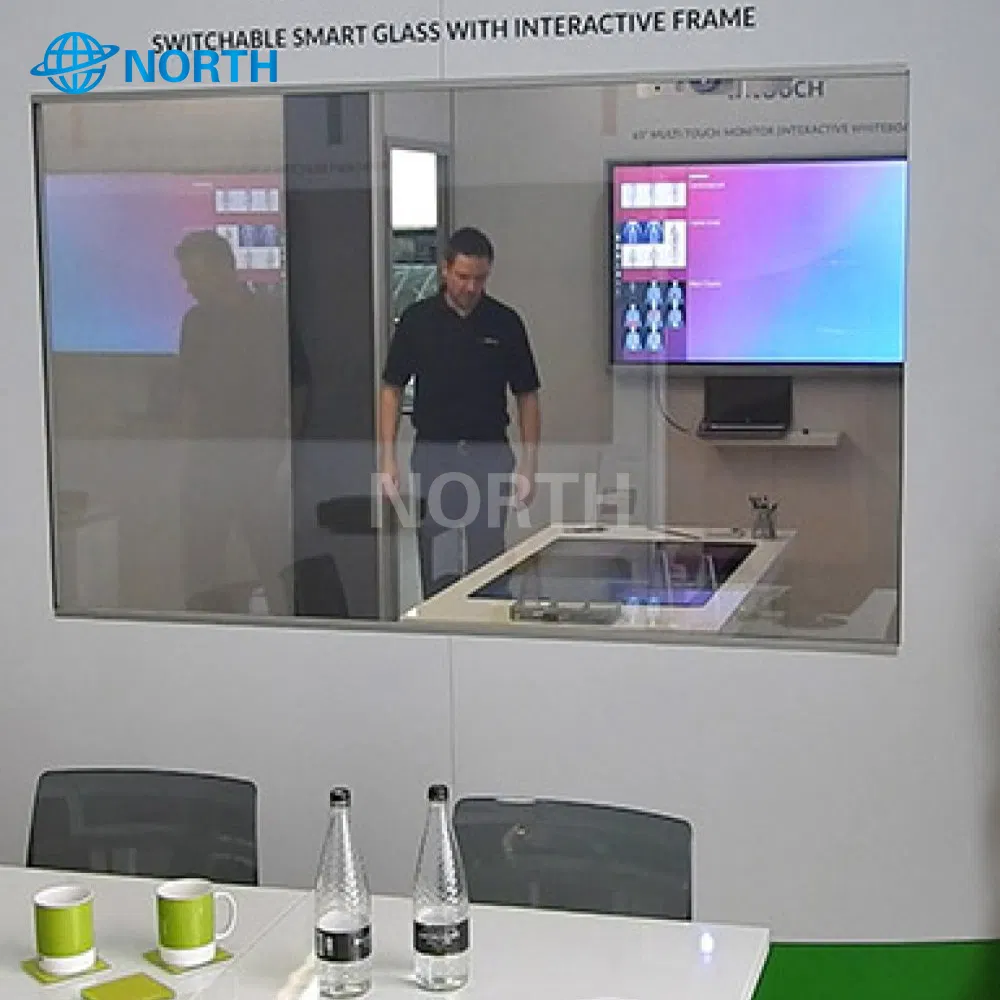 New Hot Selling Samrt Glass Price Smart Glass Film Switchable Glass