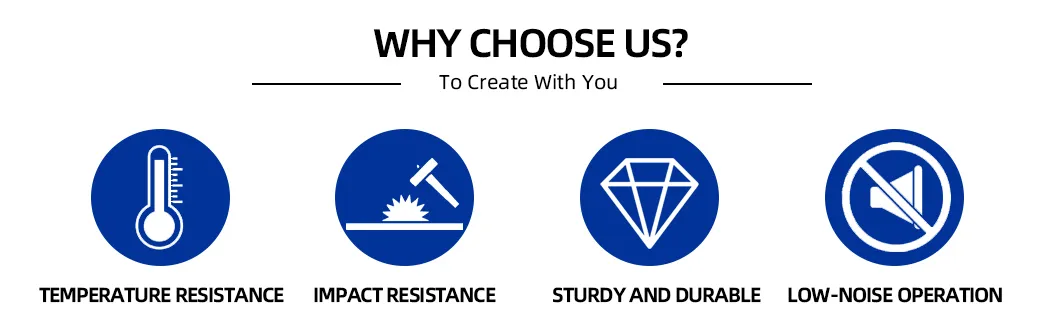 Worm Gear Box Advantage
