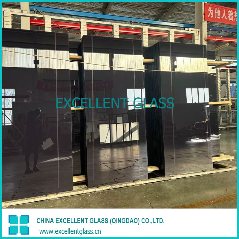 Laminated Glass/Building Glass/Railing/Cut to Size /Shaped/Frosted/Low-E/Tempered/Acoustic/Tinted/PVB/Patterned/Decorative