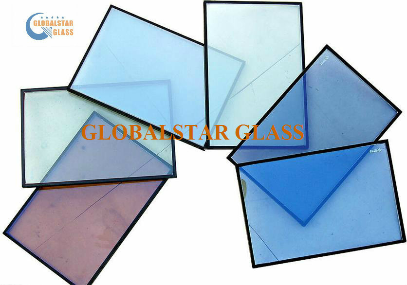 Solar Control Coated Glass