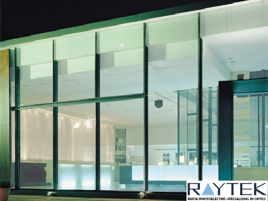 Switchable Glass/Electric Control Dimming Glass/Privacy Glass/Smart Glass/Pdlcglass/Magic Glass/Dimming Glass