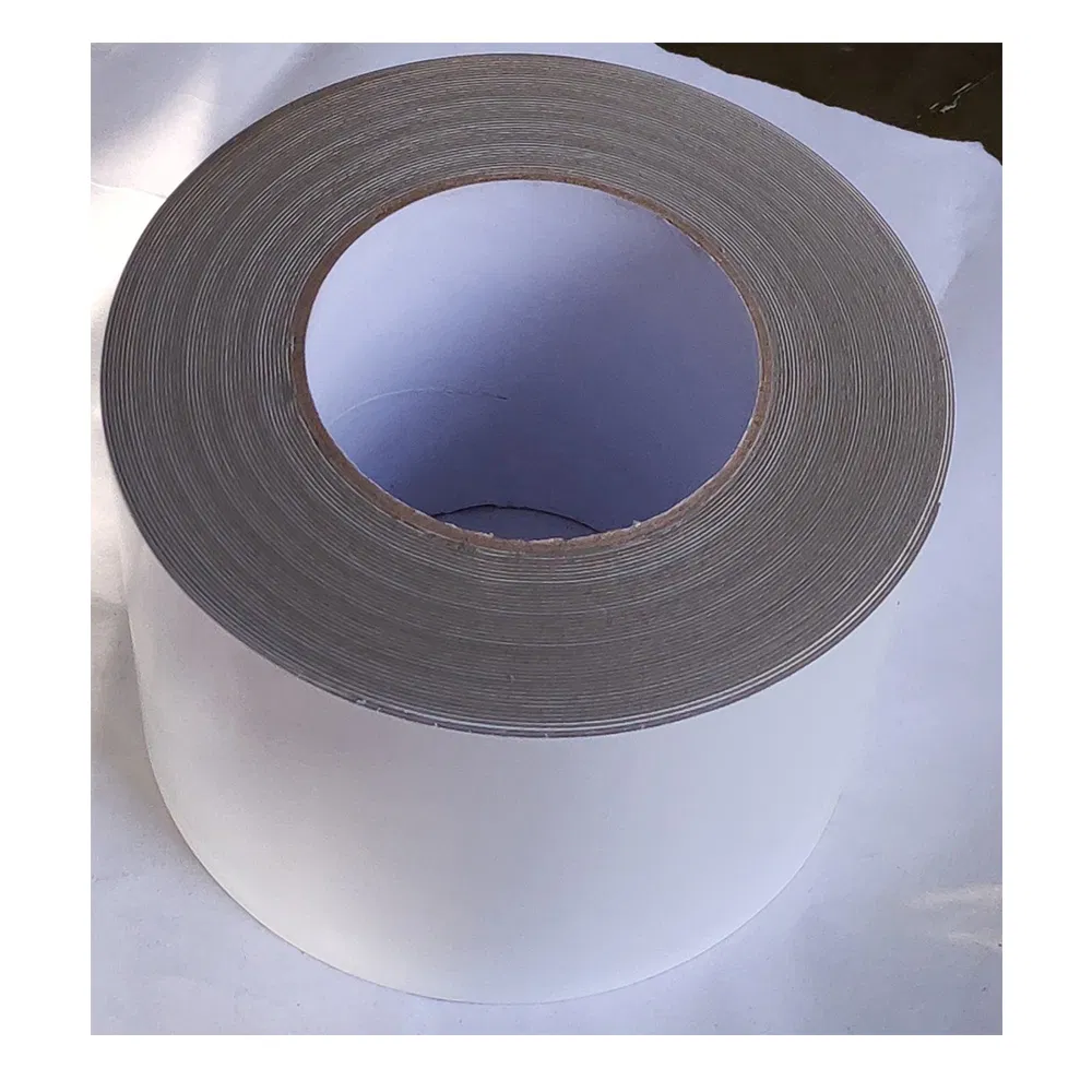 Waterproof Adhesives Leak Repair Tape for Pipe RV Awning Sail Roof Sealing
