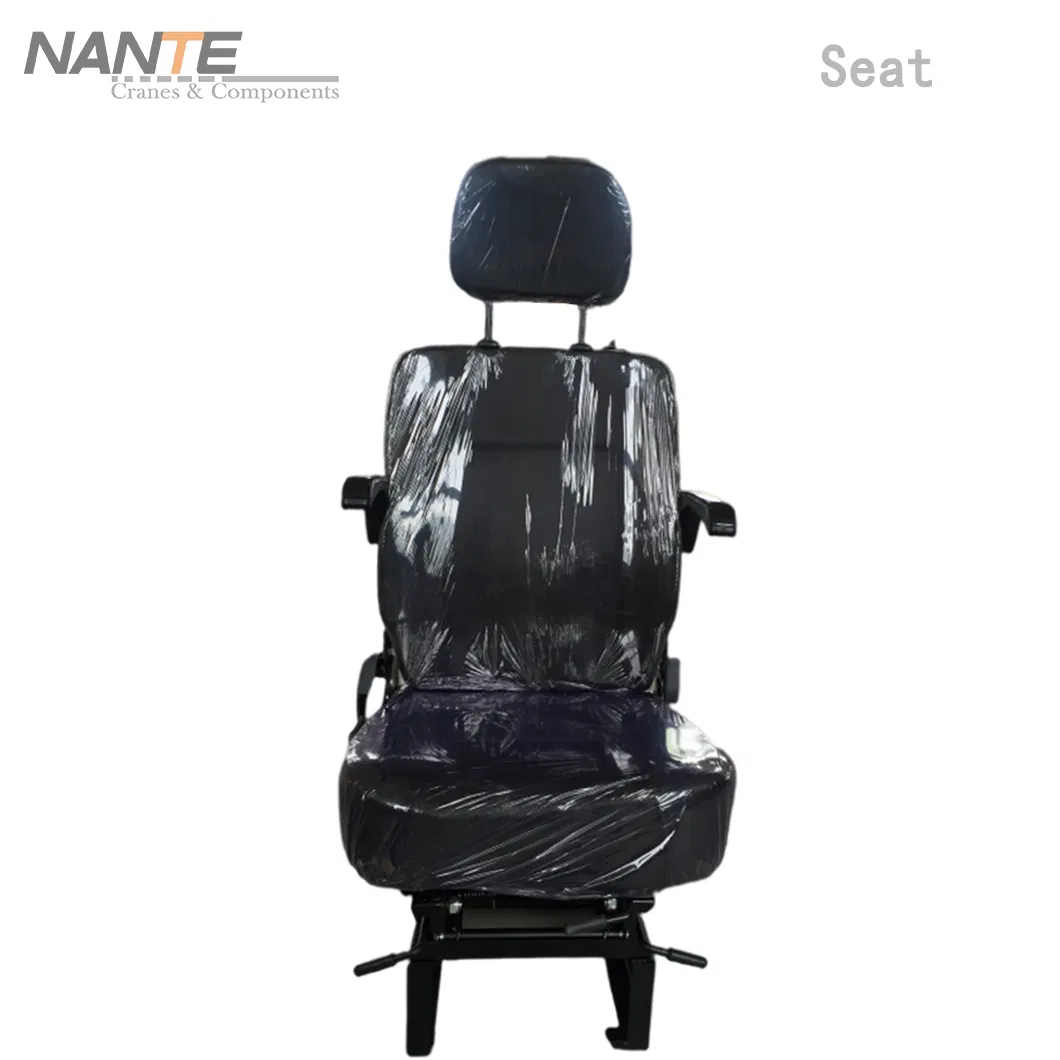 High Quality Crane Control Cabin with Joystick for Crane Operating