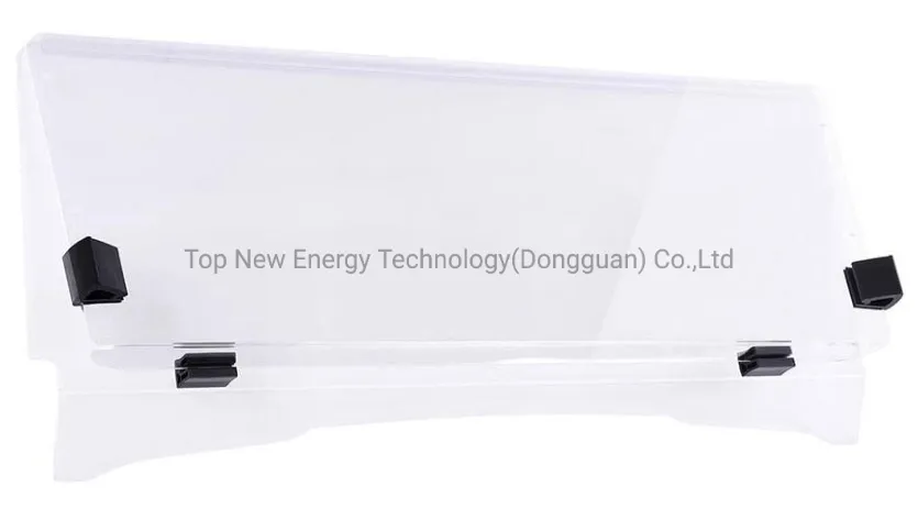 Golf Cart Windshield Club Car Precedent Clear Windshield