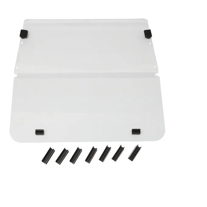 Clear Windshield for Club Car Ds Golf Carts