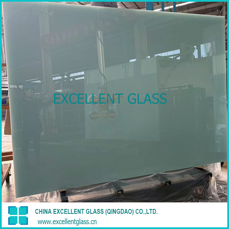 Acoustic Laminated Glass/Tempered/Window /Toughened/PVB Film/Colored/Clear Float/Building/Sheet/PVB Film
