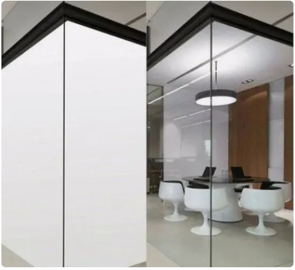 Smart Glass Display 10