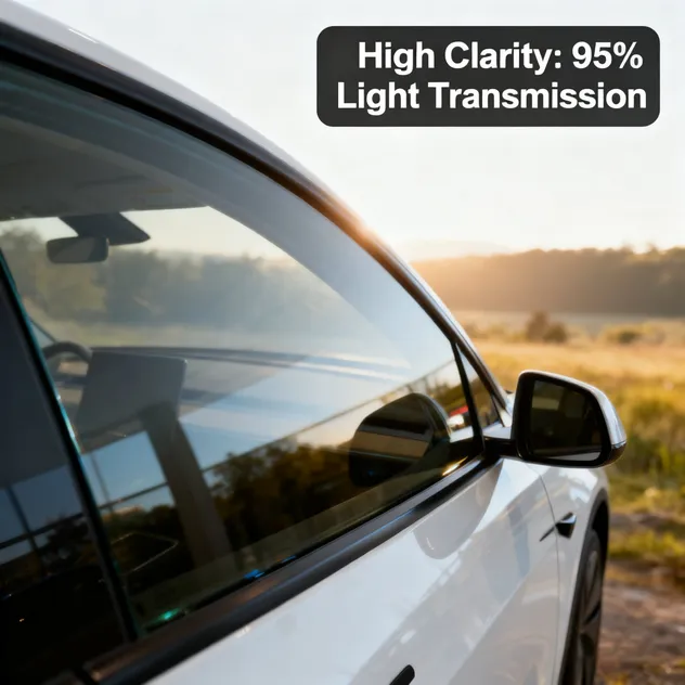 Front/Back Windshield