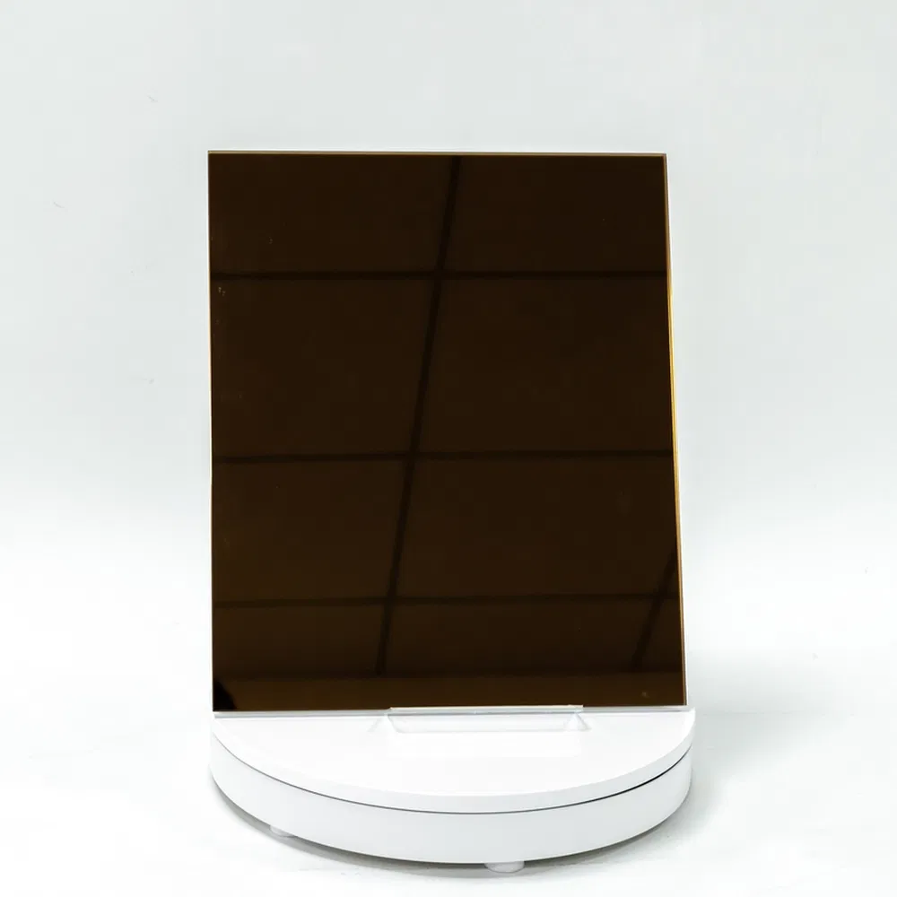 Float Coated Glass Suppliers 1830X1220mm Window Reflective Glass for Partition