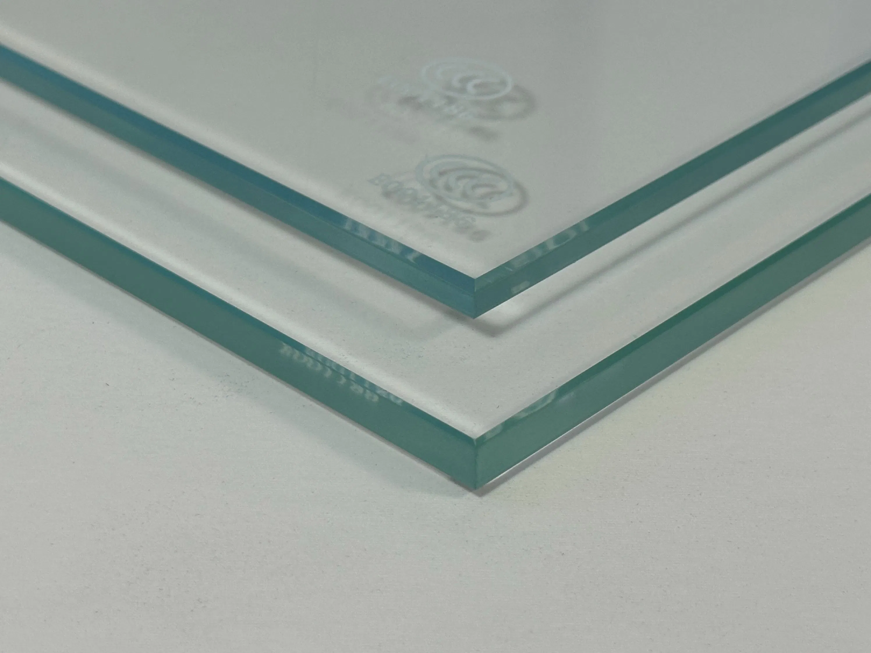 High-Strength Tempered Glass for Safe and Secure Environments