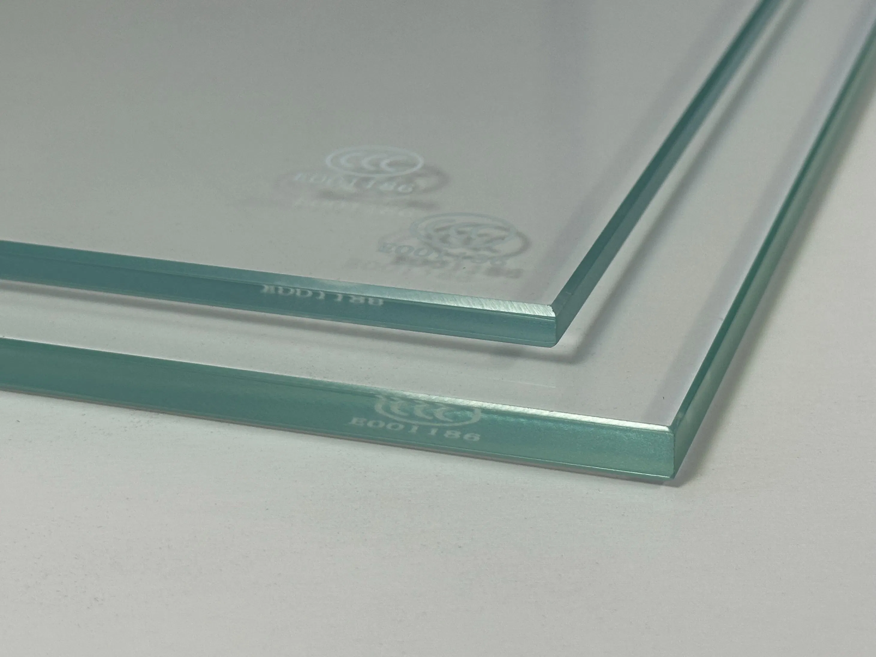High-Strength Tempered Glass for Safe and Secure Environments