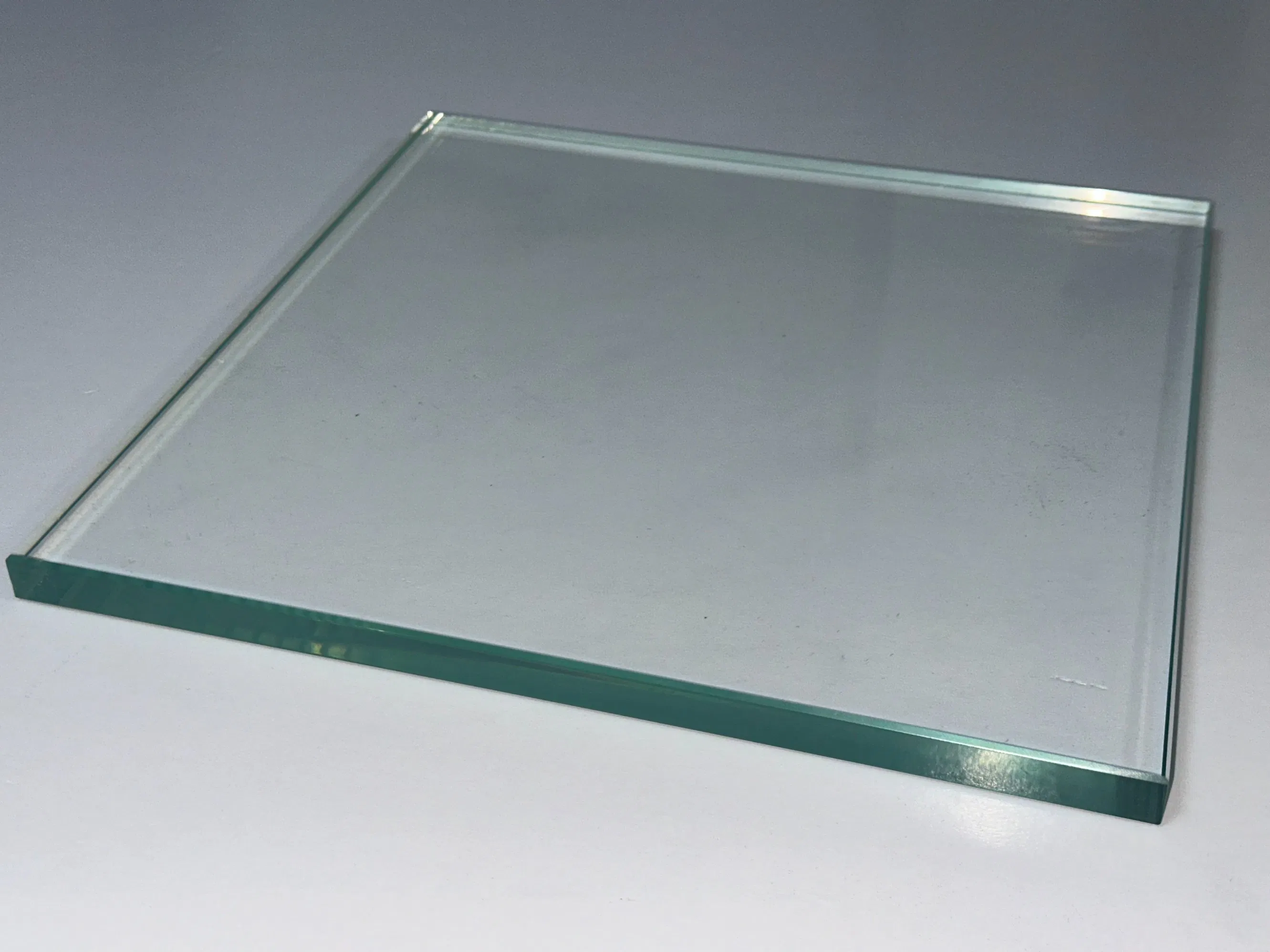 High-Strength Tempered Glass for Safe and Secure Environments