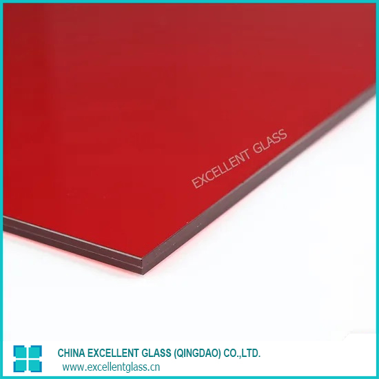 Clear/Black/Ultra/Translucent/Frosted/Tempered/Toughened/Mirror/Acoustic/Colored/Tinted/PVB/Sgp/Patterned/Bulletproof/Decorative Laminated Glass