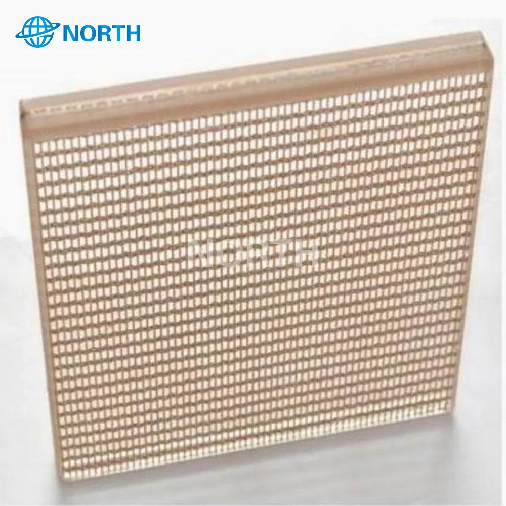 Art Laminated Glass Sample 2