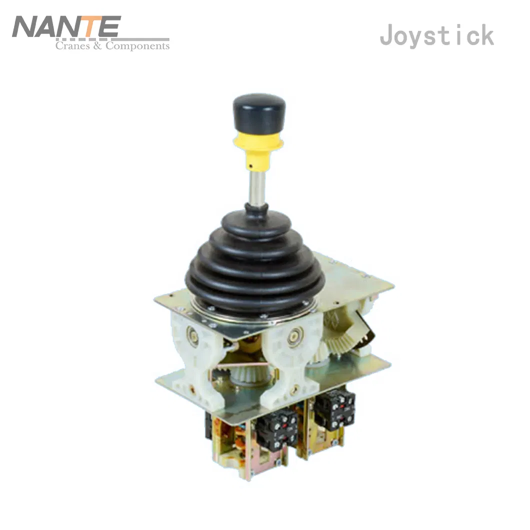 High Quality Crane Control Cabin with Joystick for Crane Operating