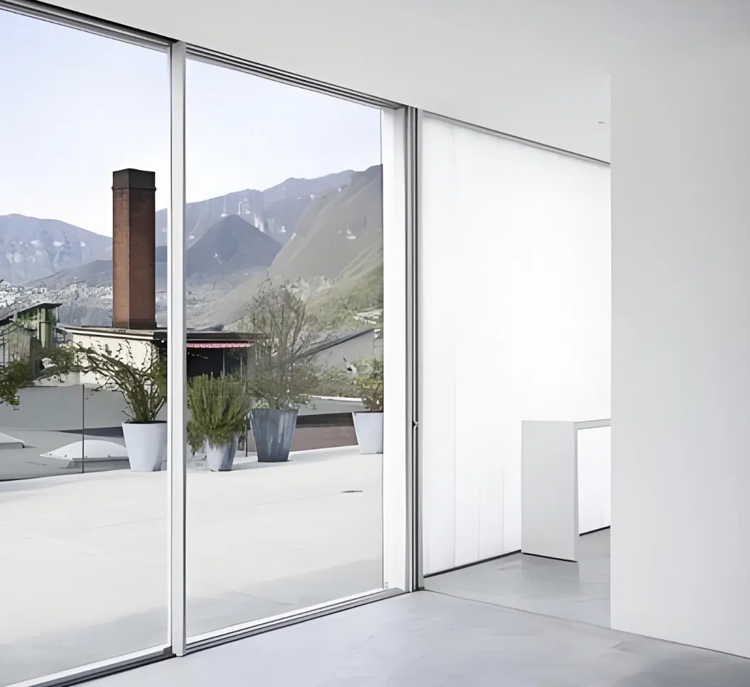 Safety Tempered Glass