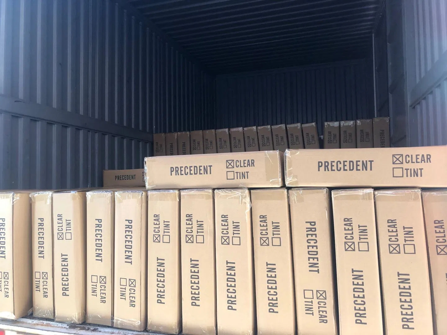 Golf Cart Folding Windshield for Ezgo Rxv