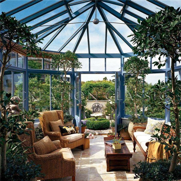 Tempered Sun Protection Glass/Solar Control Glazing Glass with Low Sc