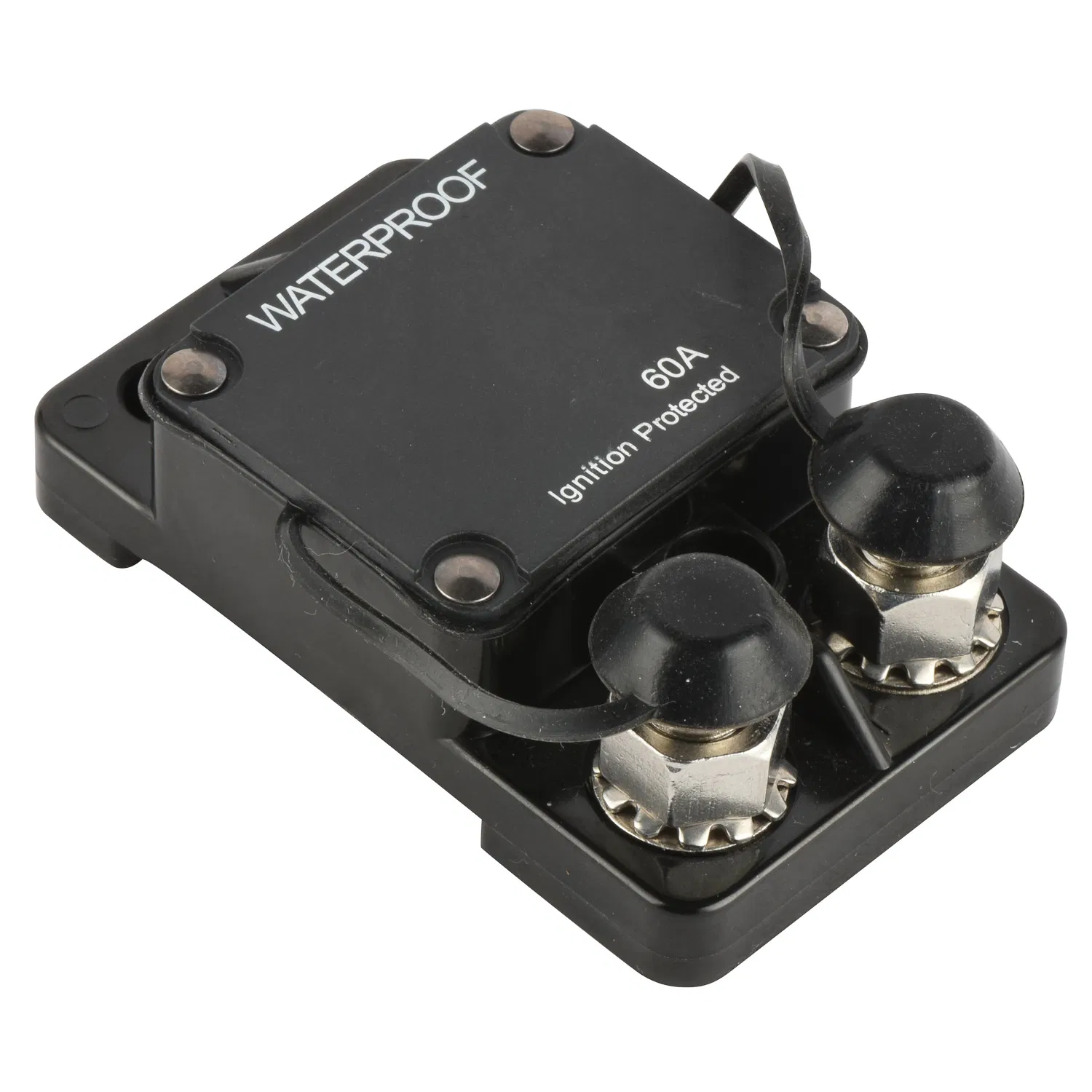 Hi-AMP Ship Truck RV Audio Car Use Circuit Breaker (E9C Series)