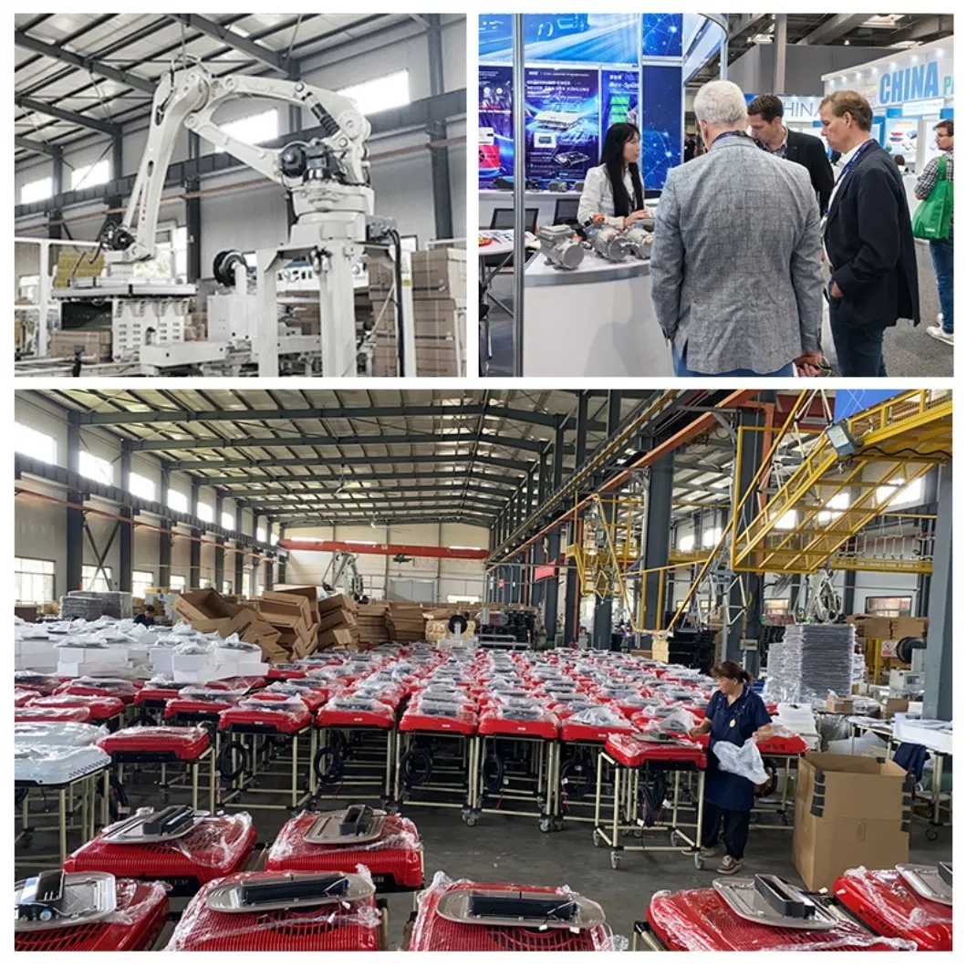 Competitive Price 12V 24V Low Noise Energy-Saving Rooftop Parking Truck RV Air Conditioner